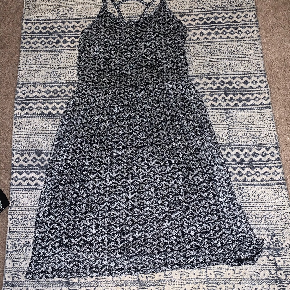 Super comfortable sundress